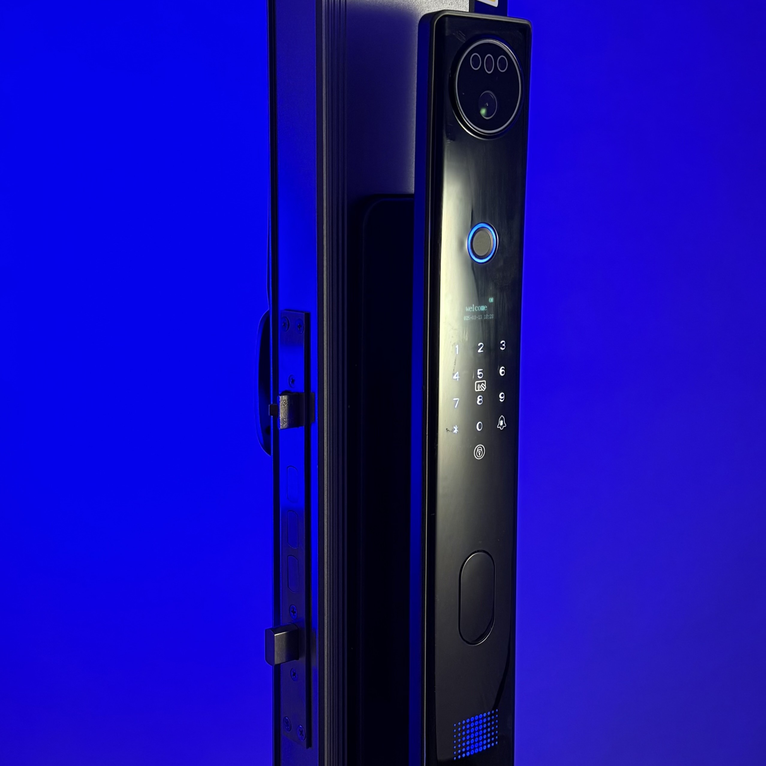 MyLock LWF11