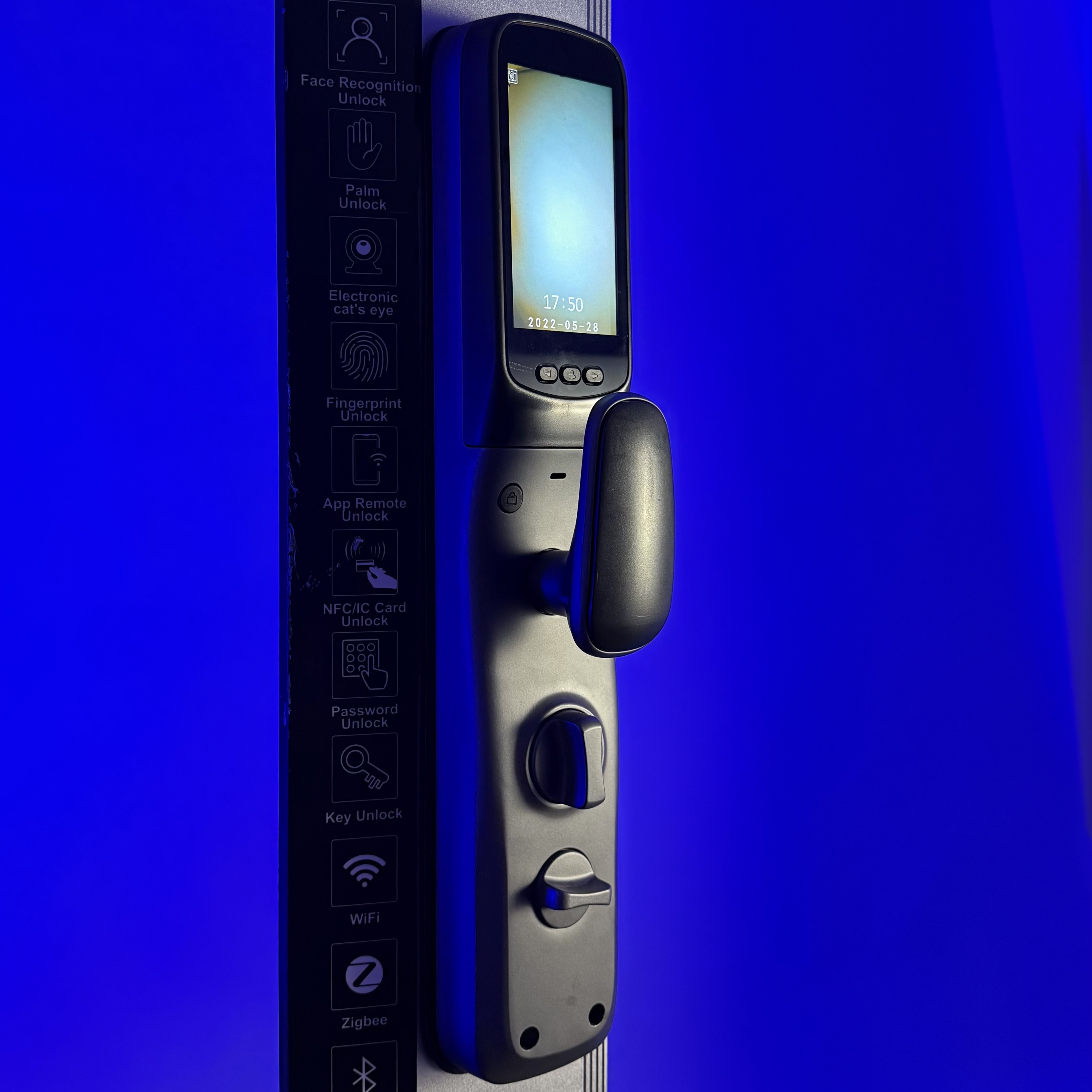 MyLock LWF11