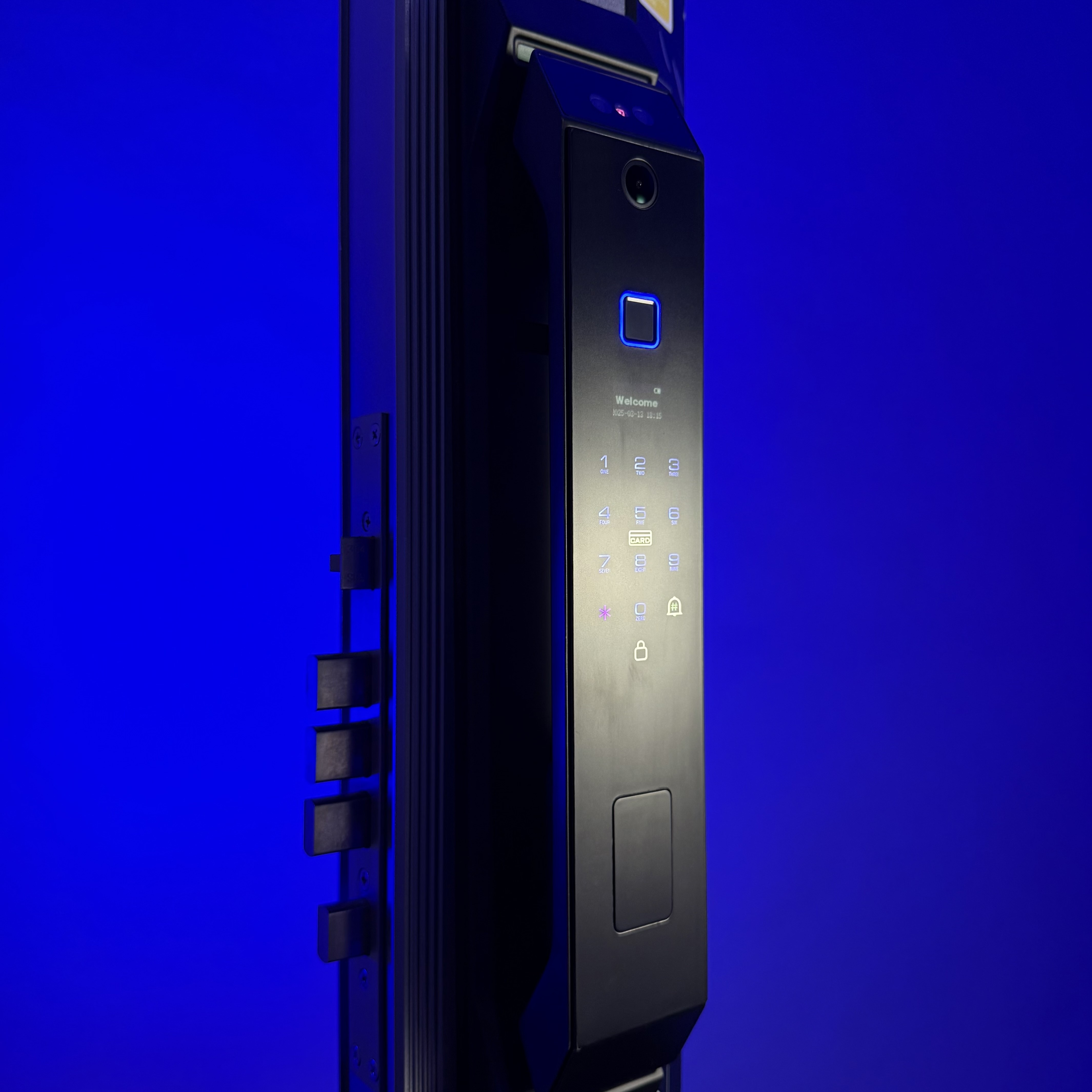 MyLock LWF15