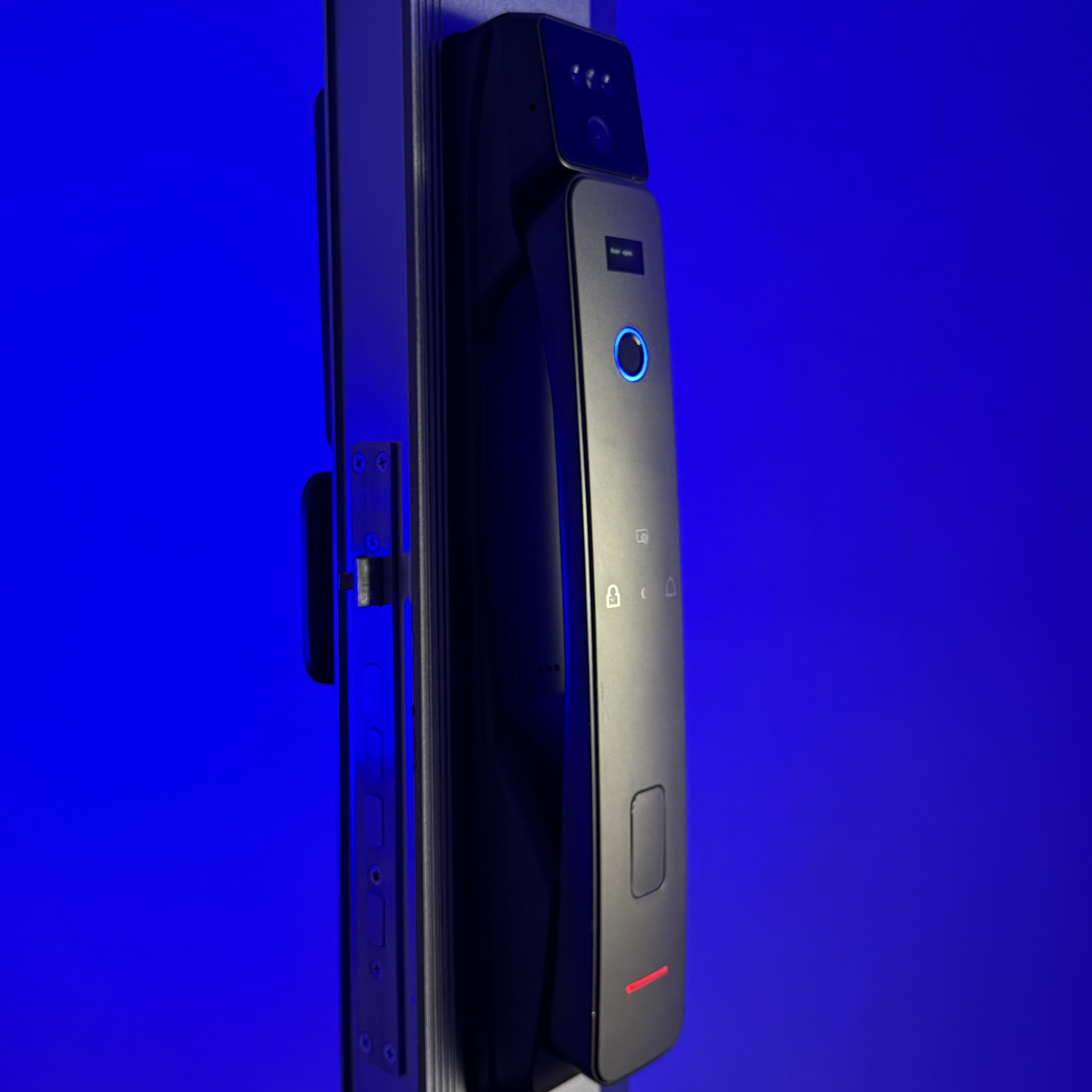 MyLock LWF21