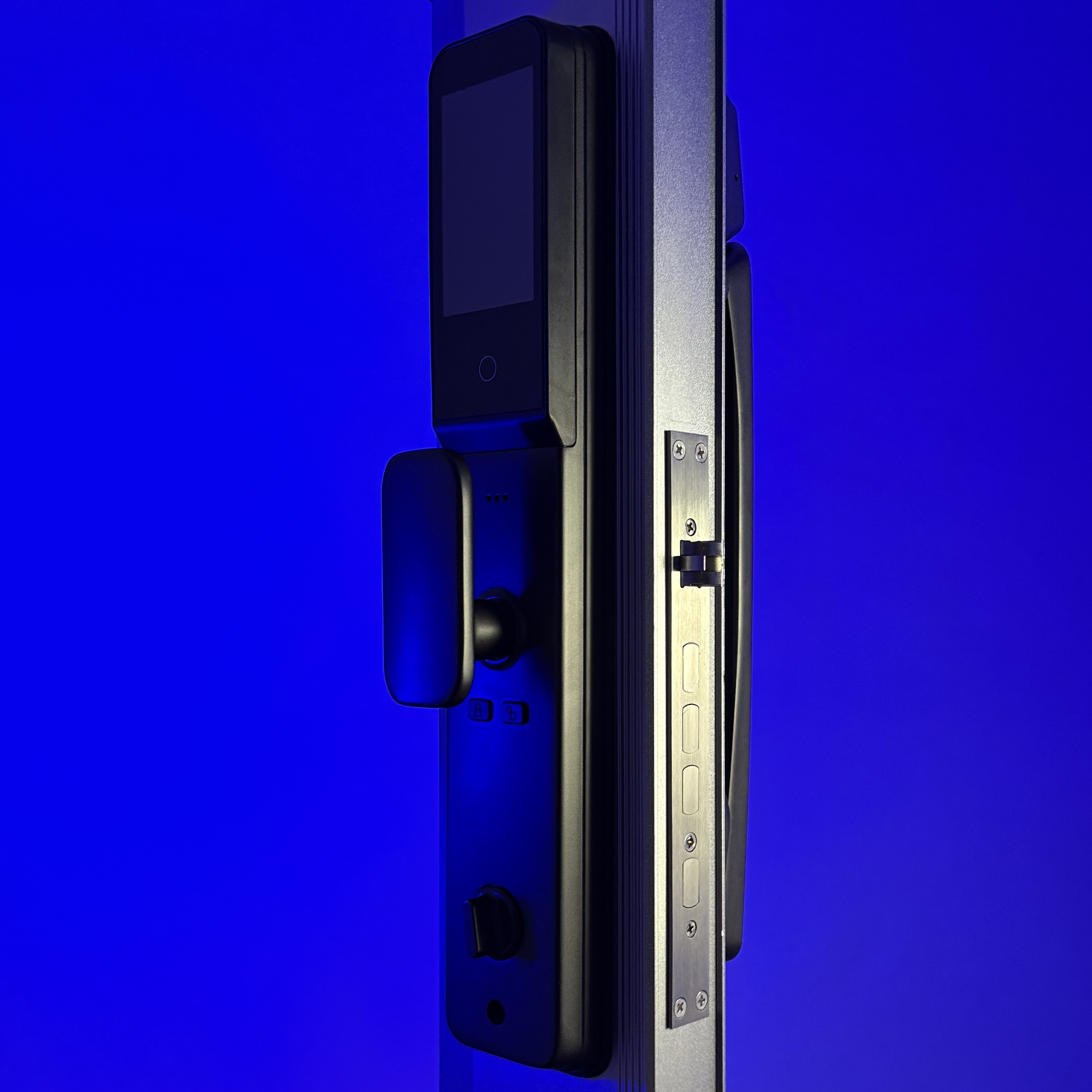 MyLock LWF21