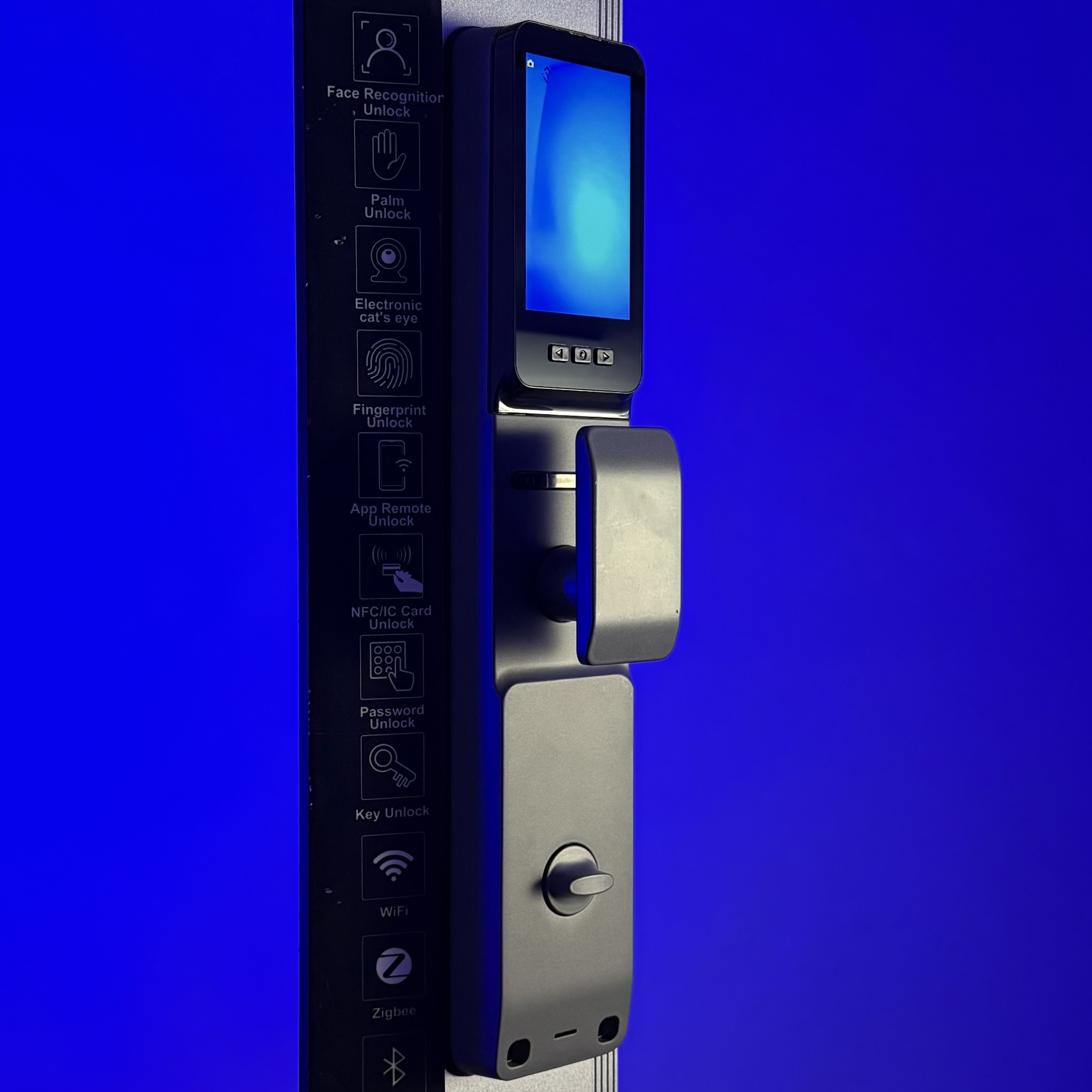 MyLock LWF13