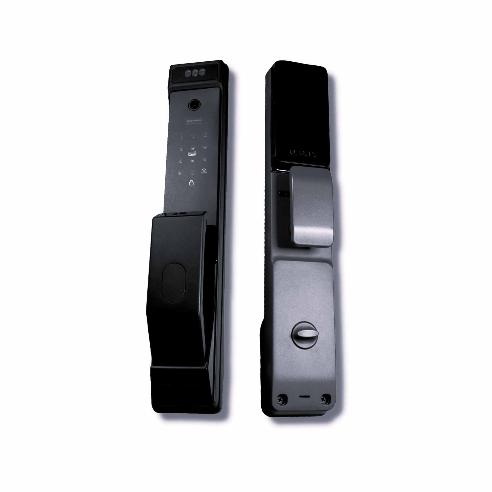 MyLock LWF13