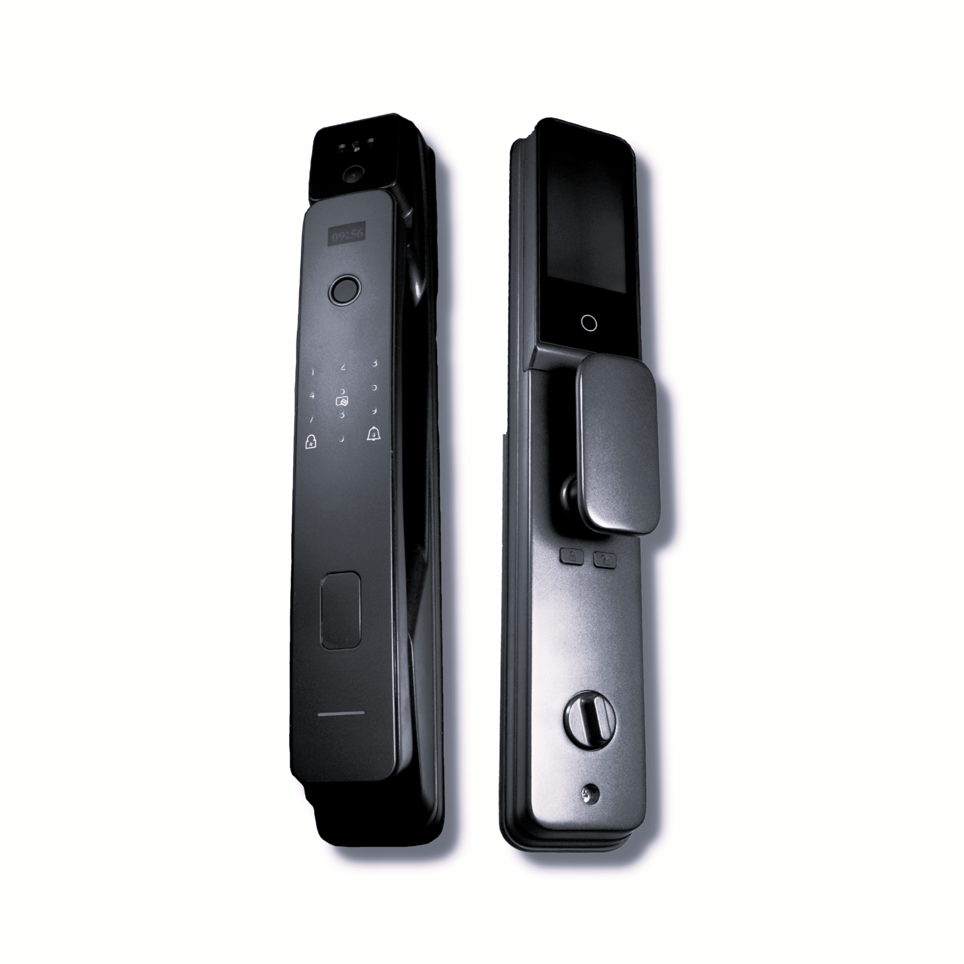 MyLock LWF21