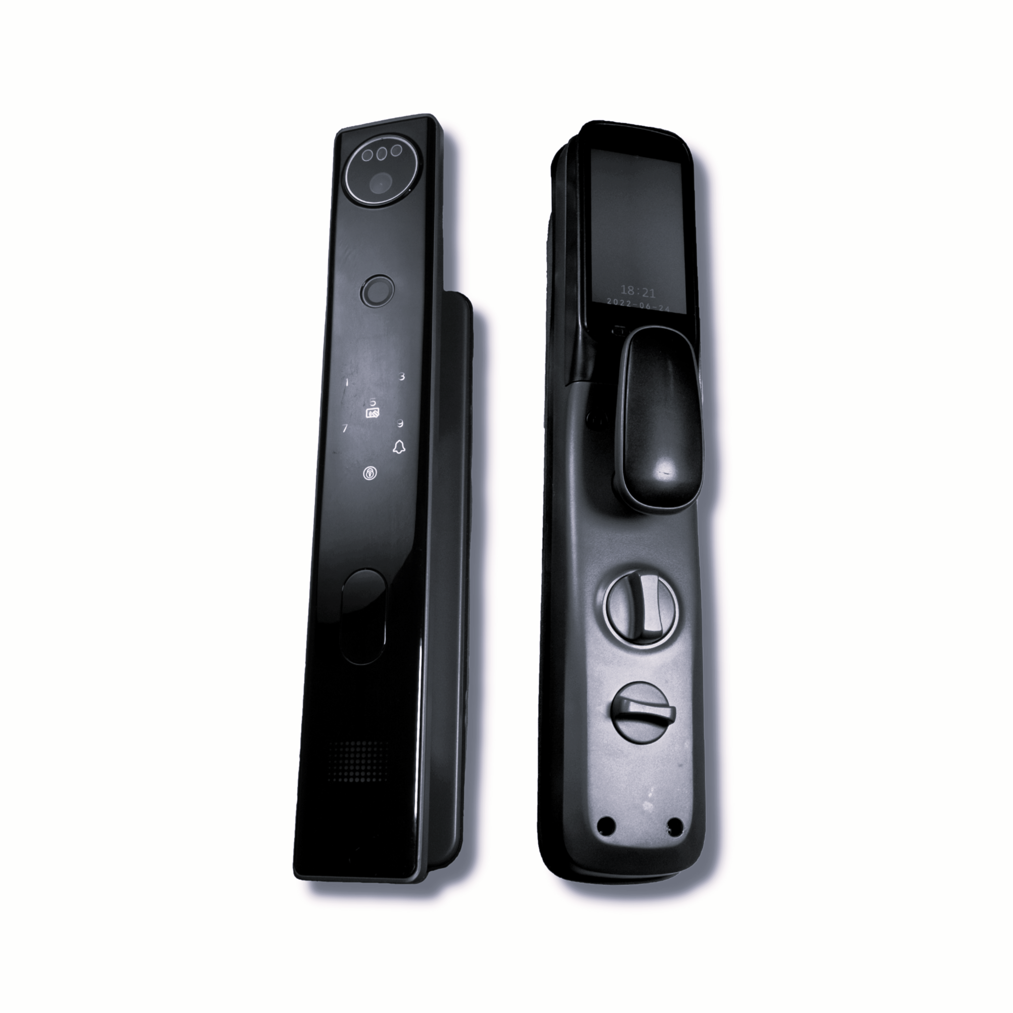 MyLock LWF11