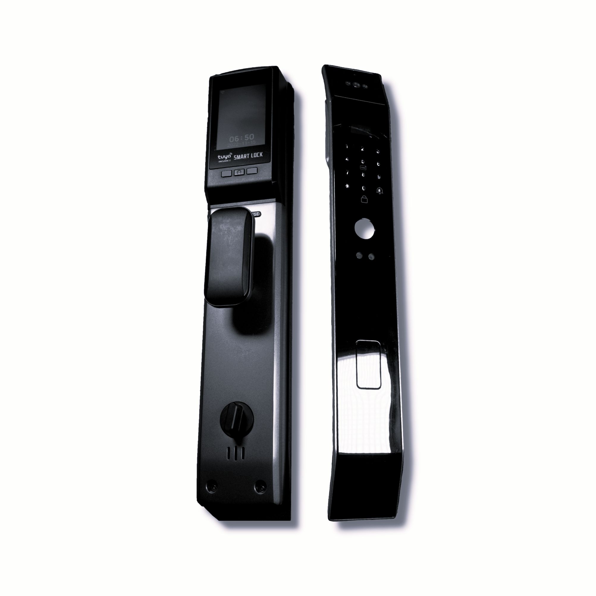 MyLock LWF22