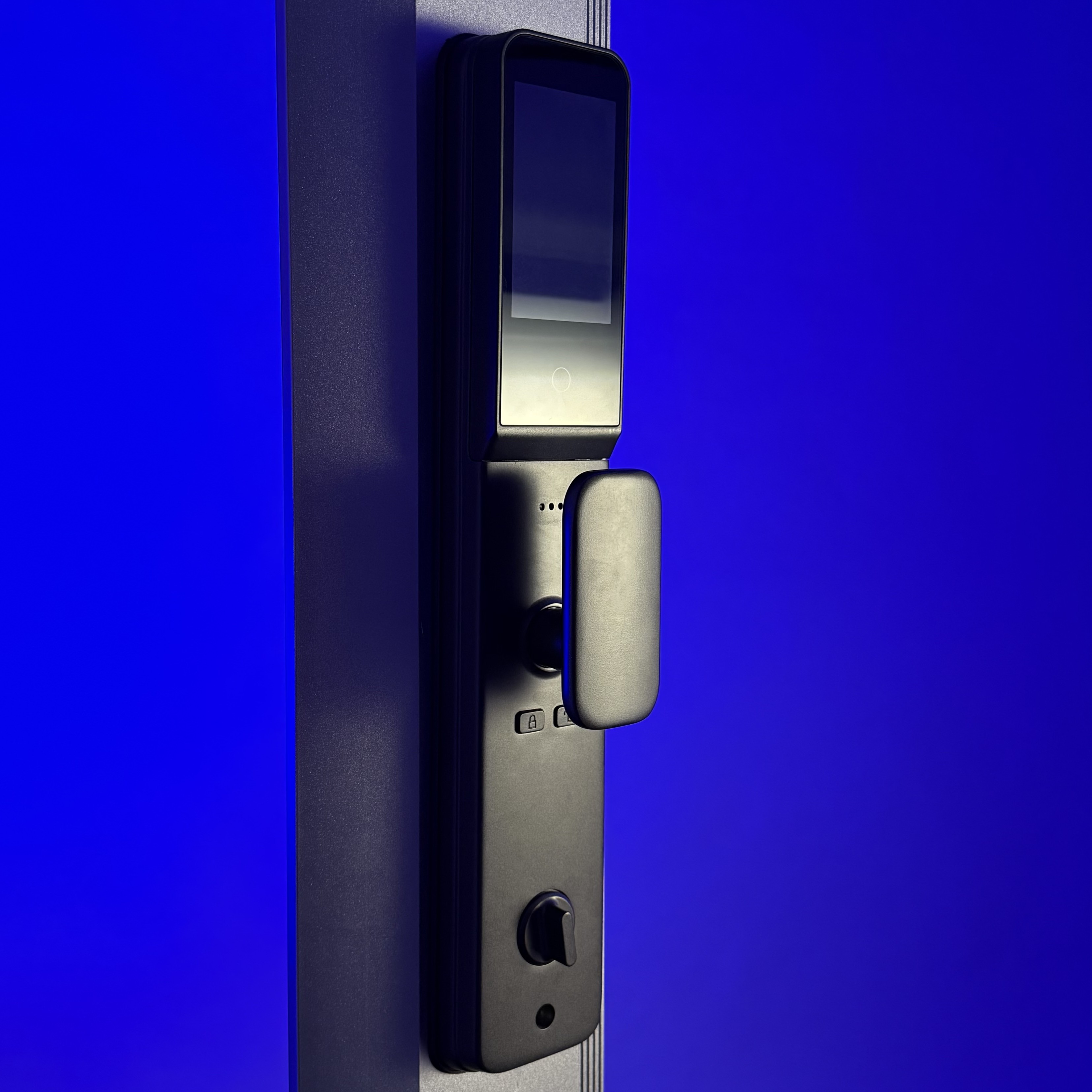 MyLock LWF22