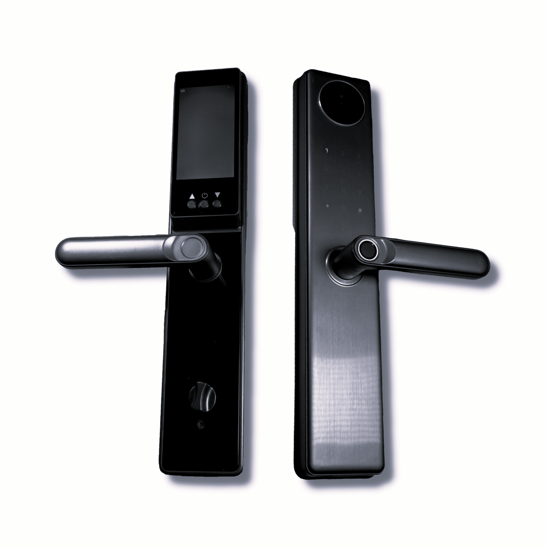 MyLock LWE5
