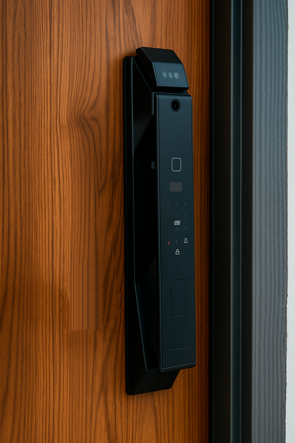 MyLock LWF14