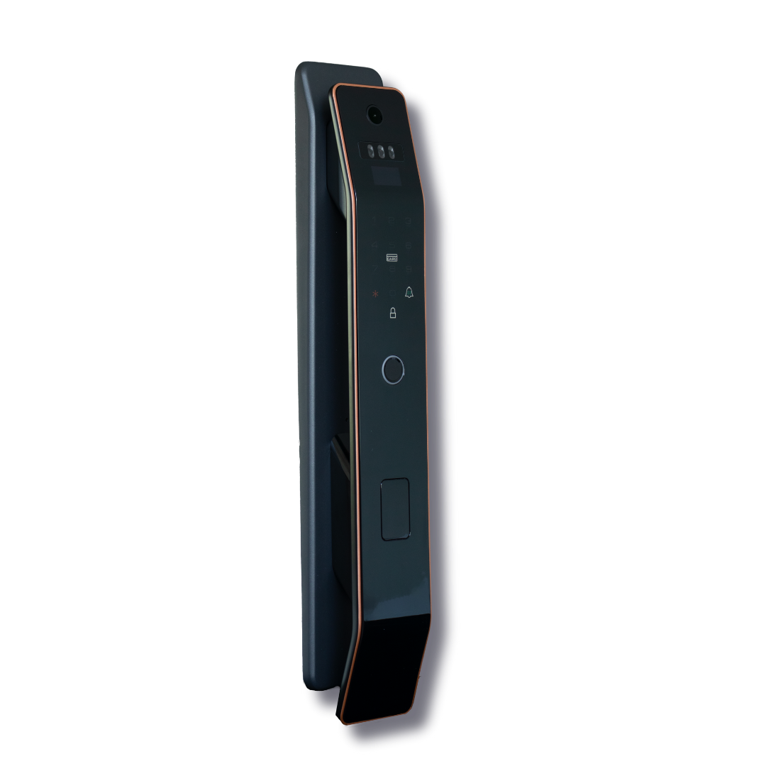 MyLock LWF7
