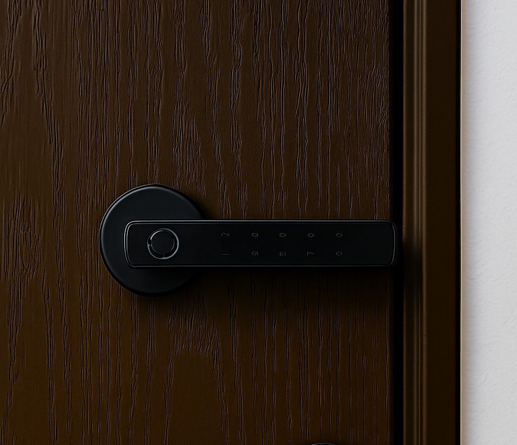 MyLock LBB15