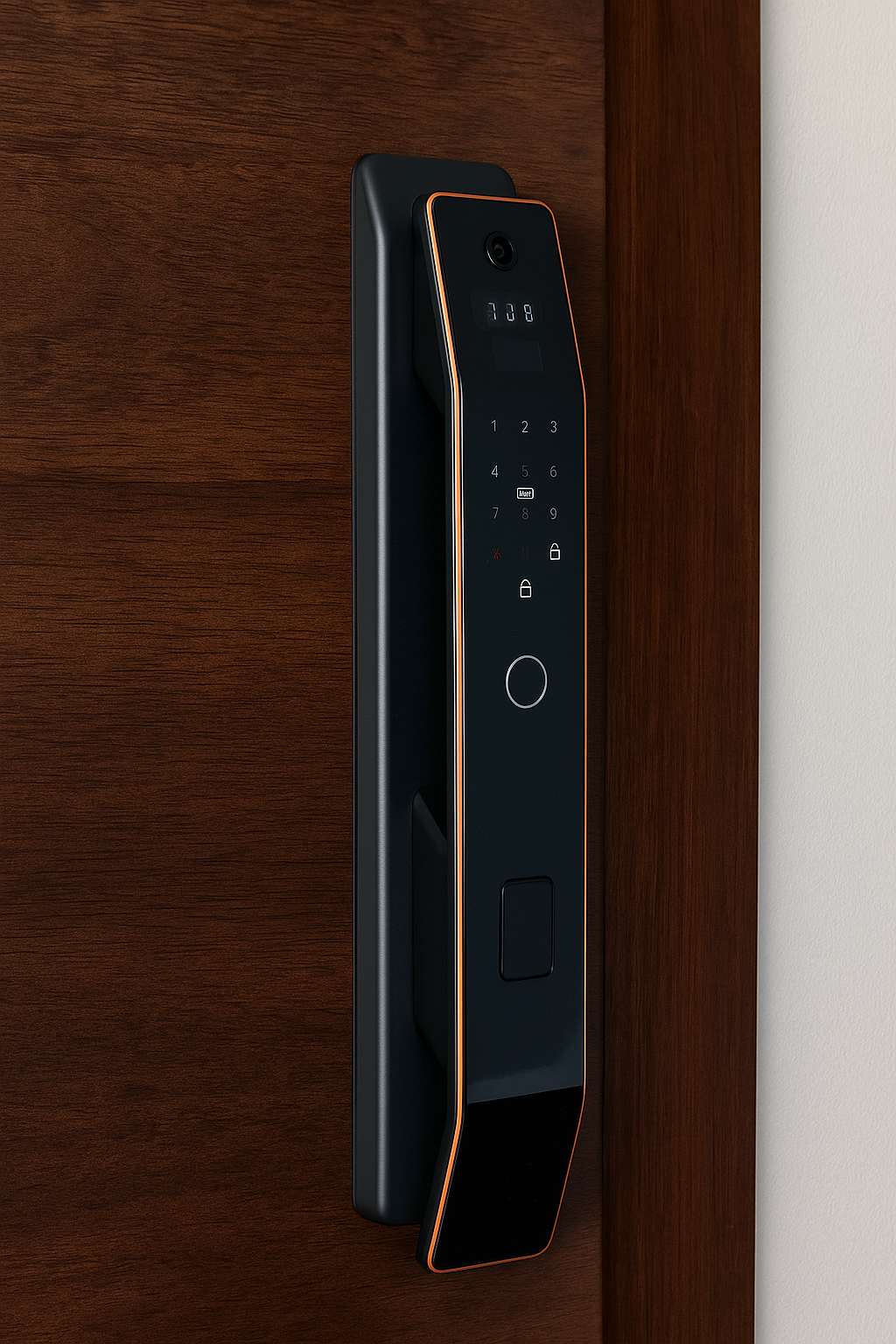 MyLock LWF7