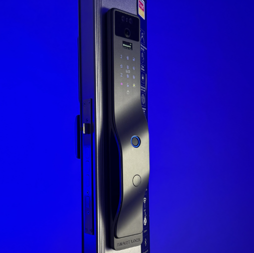 MyLock LWF17