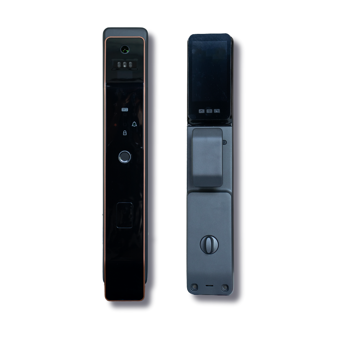 MyLock LWF7