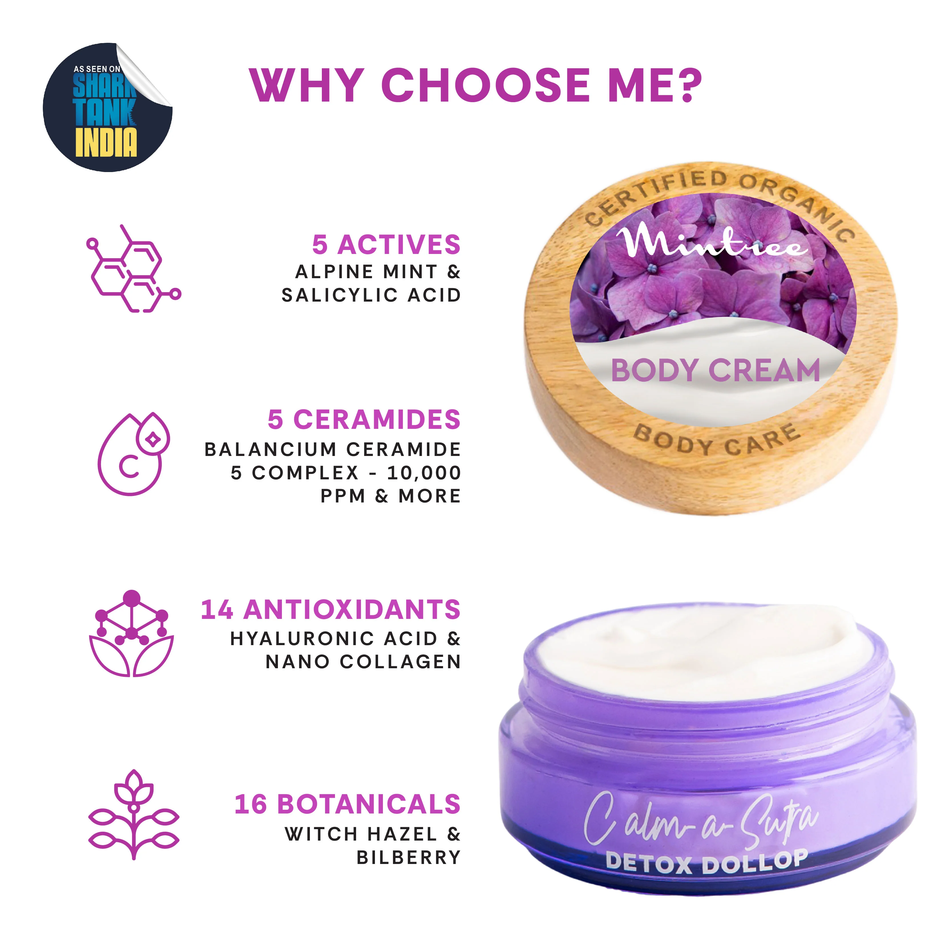 Moisturizing Floral Body Butter 150 gm