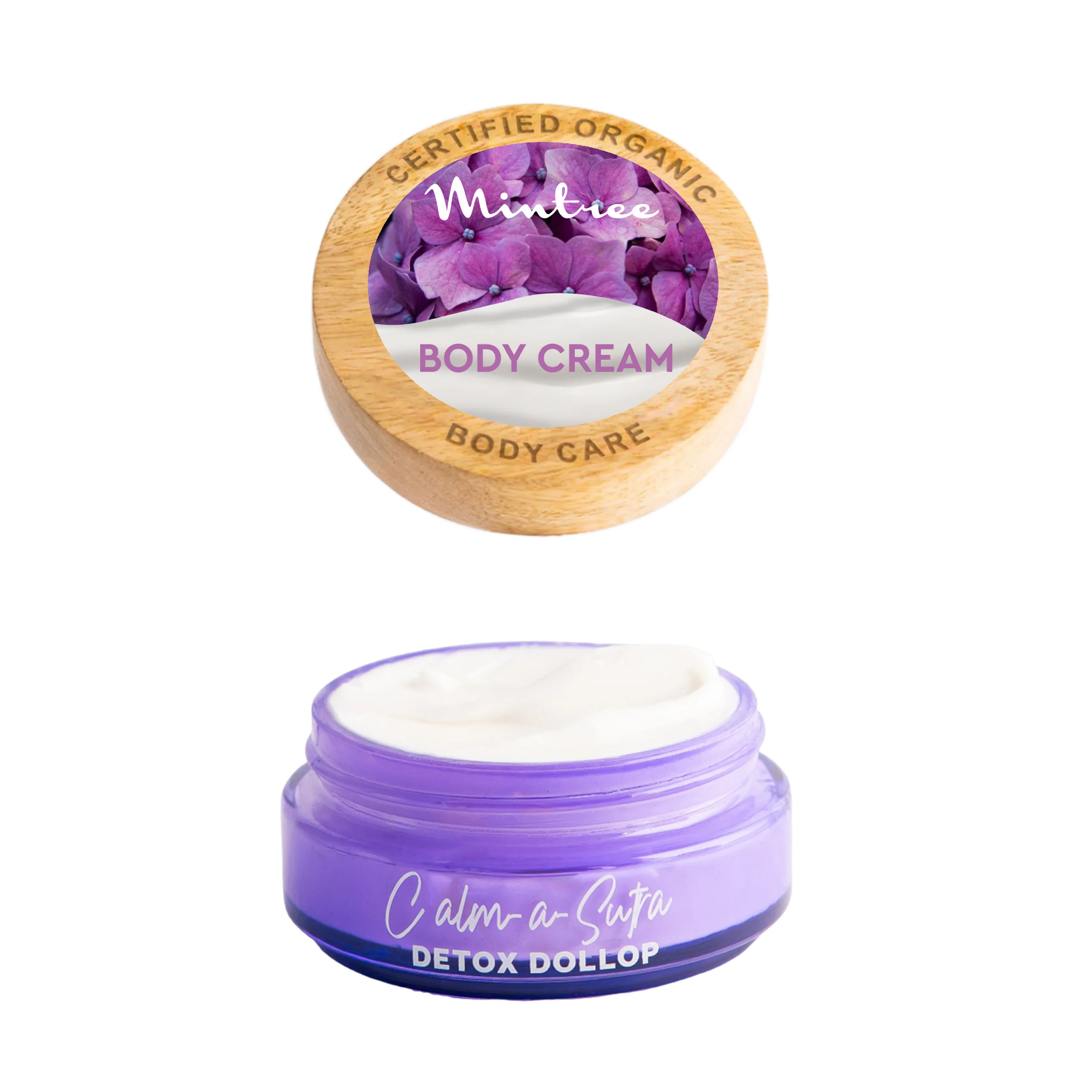 Moisturizing Floral Body Butter 150 gm