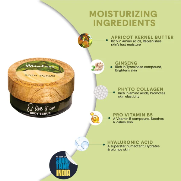 Moisturizing Olive Body Butter 150 gm