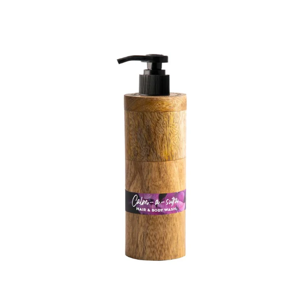 Nourishing Floral Body Wash 200 ml