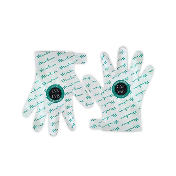 UPF 50+ PROTECTION HANDWRAPS (PACK OF 3) 60 gm