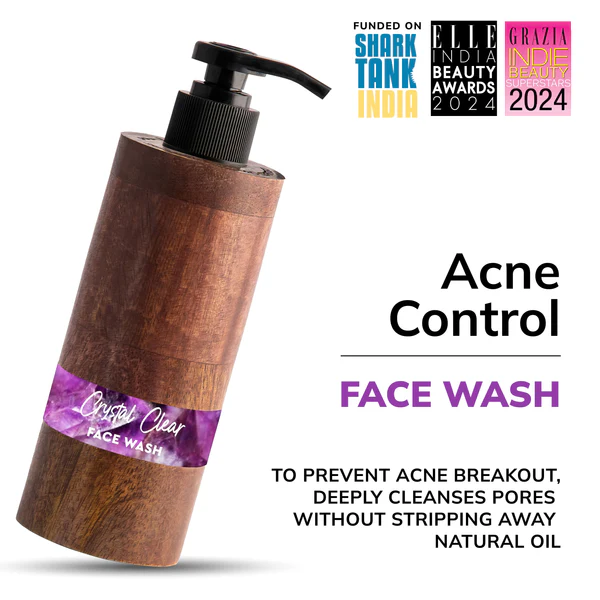 Acne Face Wash 100 ml