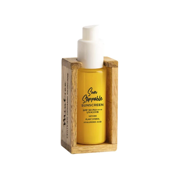 SPF 50 PA++++ Protecting Sun Screen 30 ml