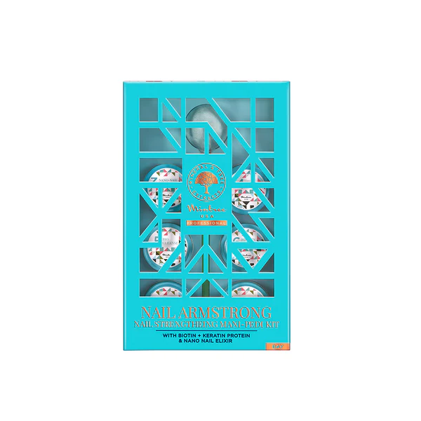 MANI-PEDI KIT NAIL ARMSTRONG BAY