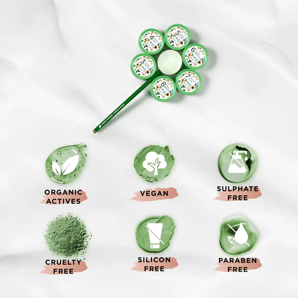 MANI-PEDI KIT TAN-GO EARTH