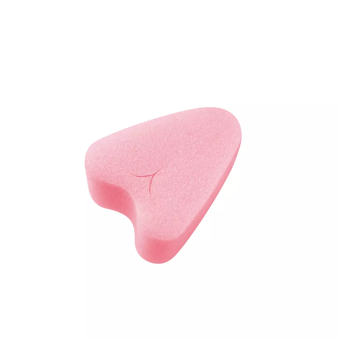 Soft-Tampons normal, box of 50