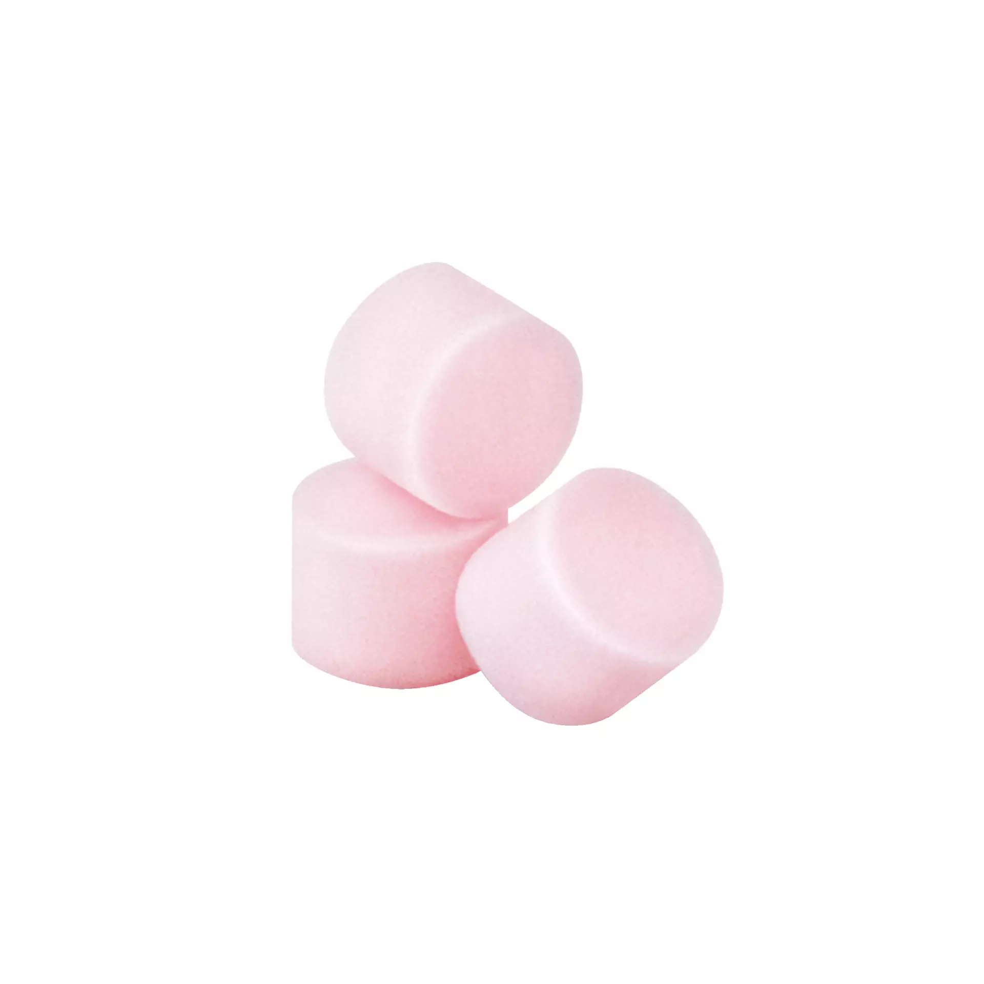 Soft-Tampons normal, professional, box of 50