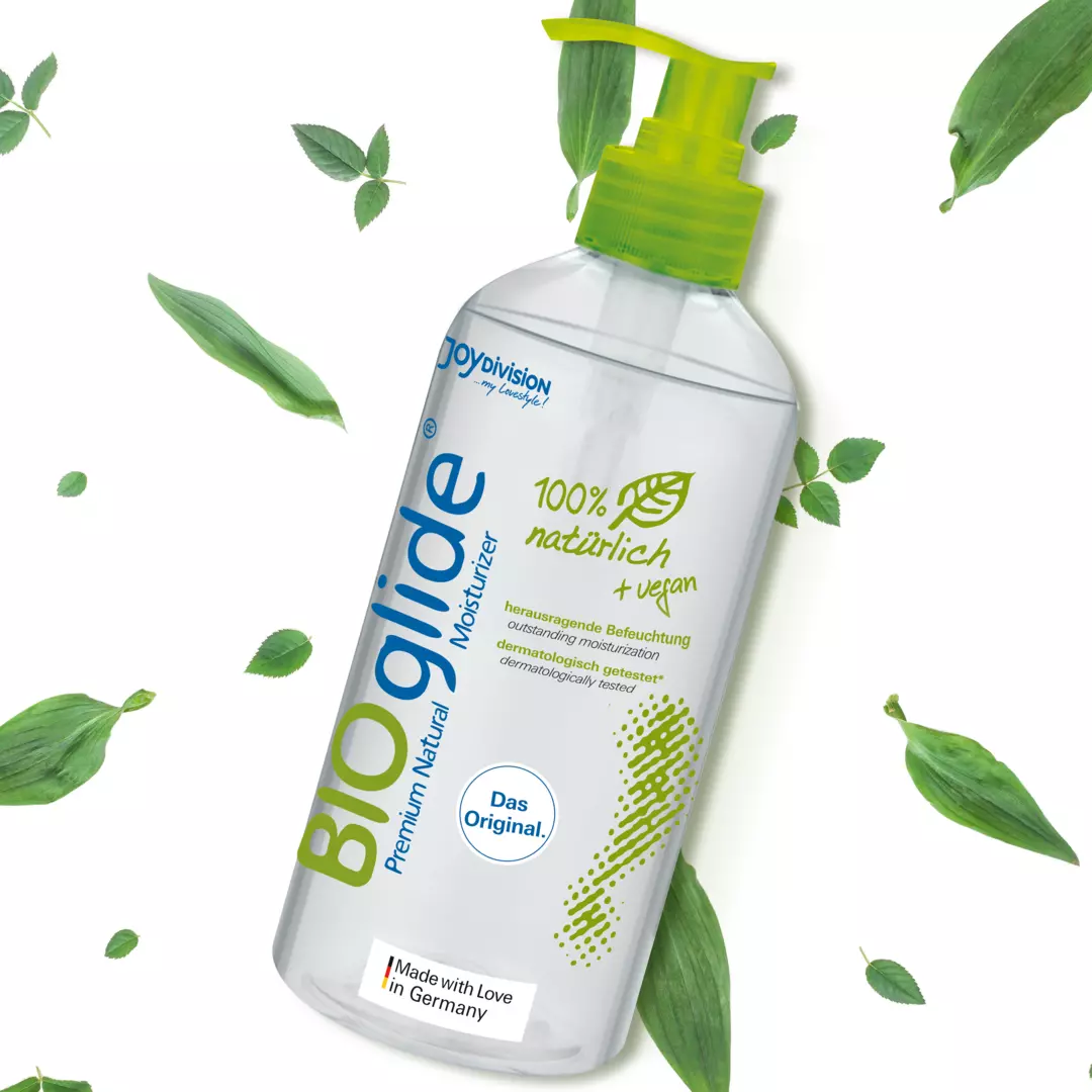 BIO glide, 500 ml