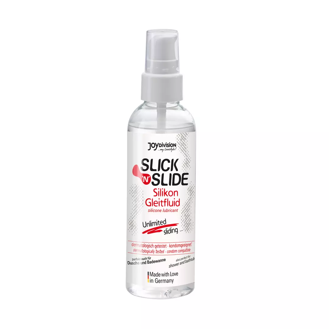 SLICK'N'SLIDE, 100 ml