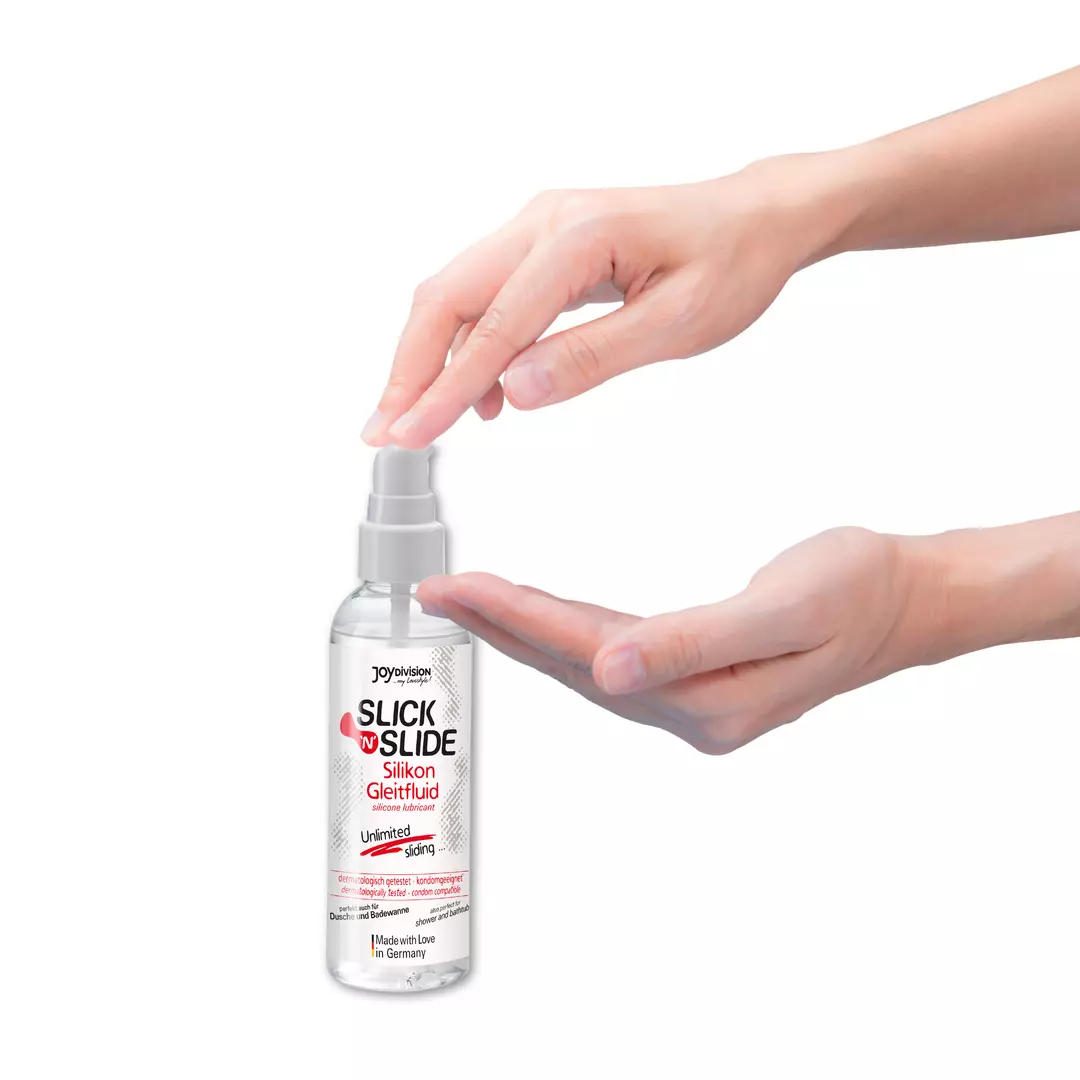 SLICK'N'SLIDE, 100 ml