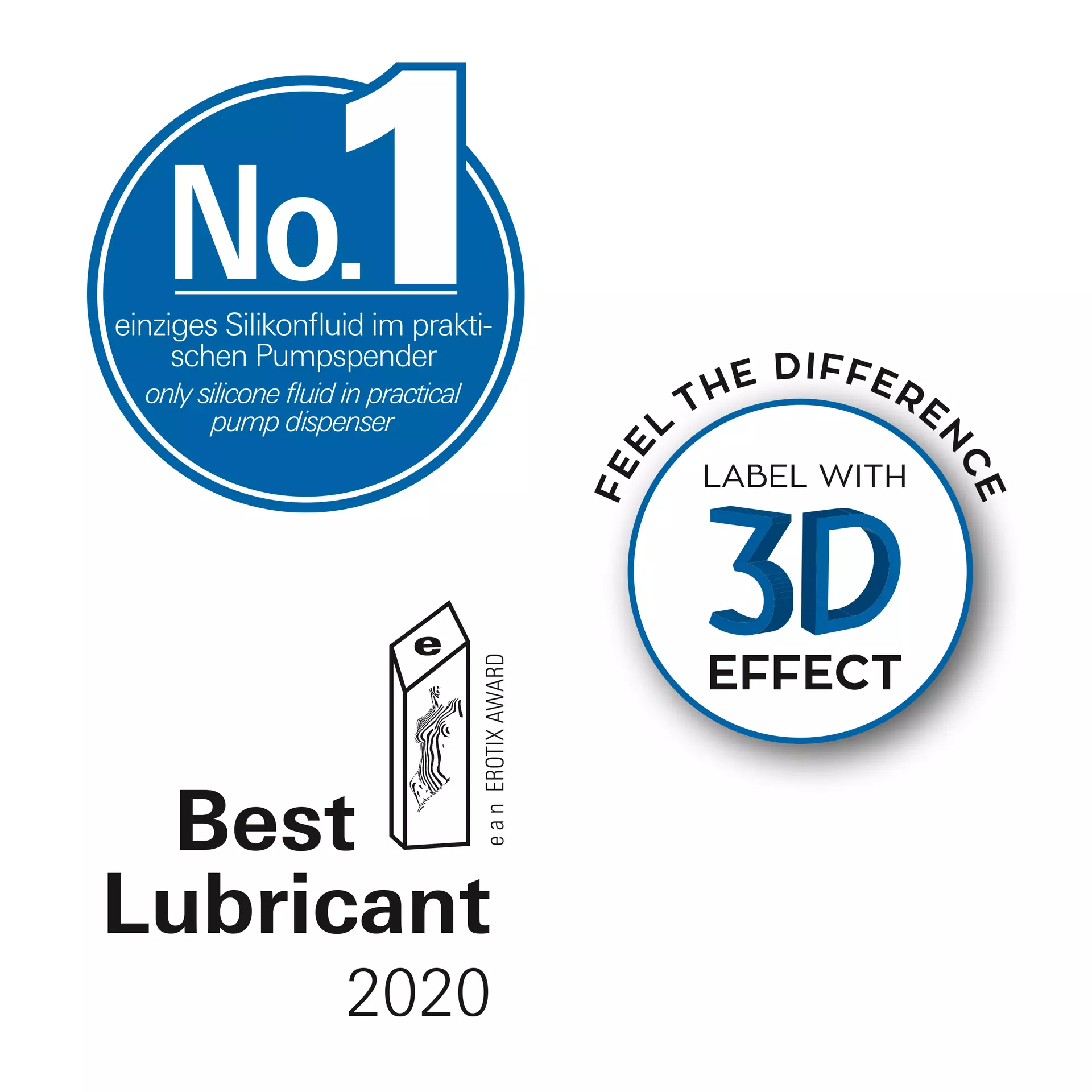 SLICK'N'SLIDE, 100 ml