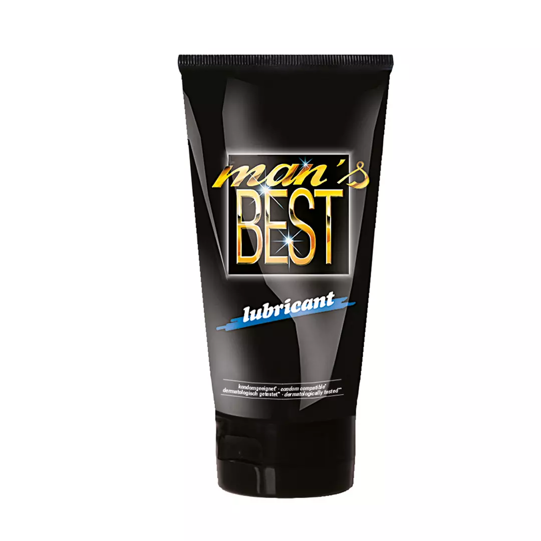 man's BEST, 40 ml