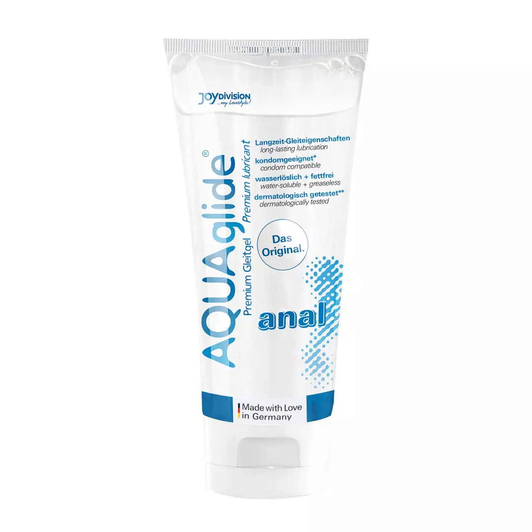 AQUAglide anal, 100 ml