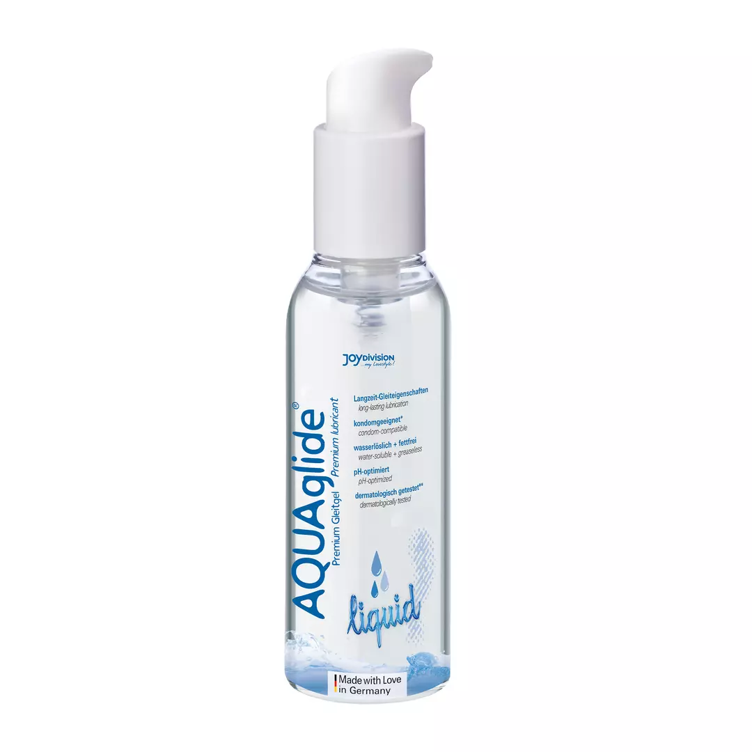 AQUAglide liquid, 125 ml      