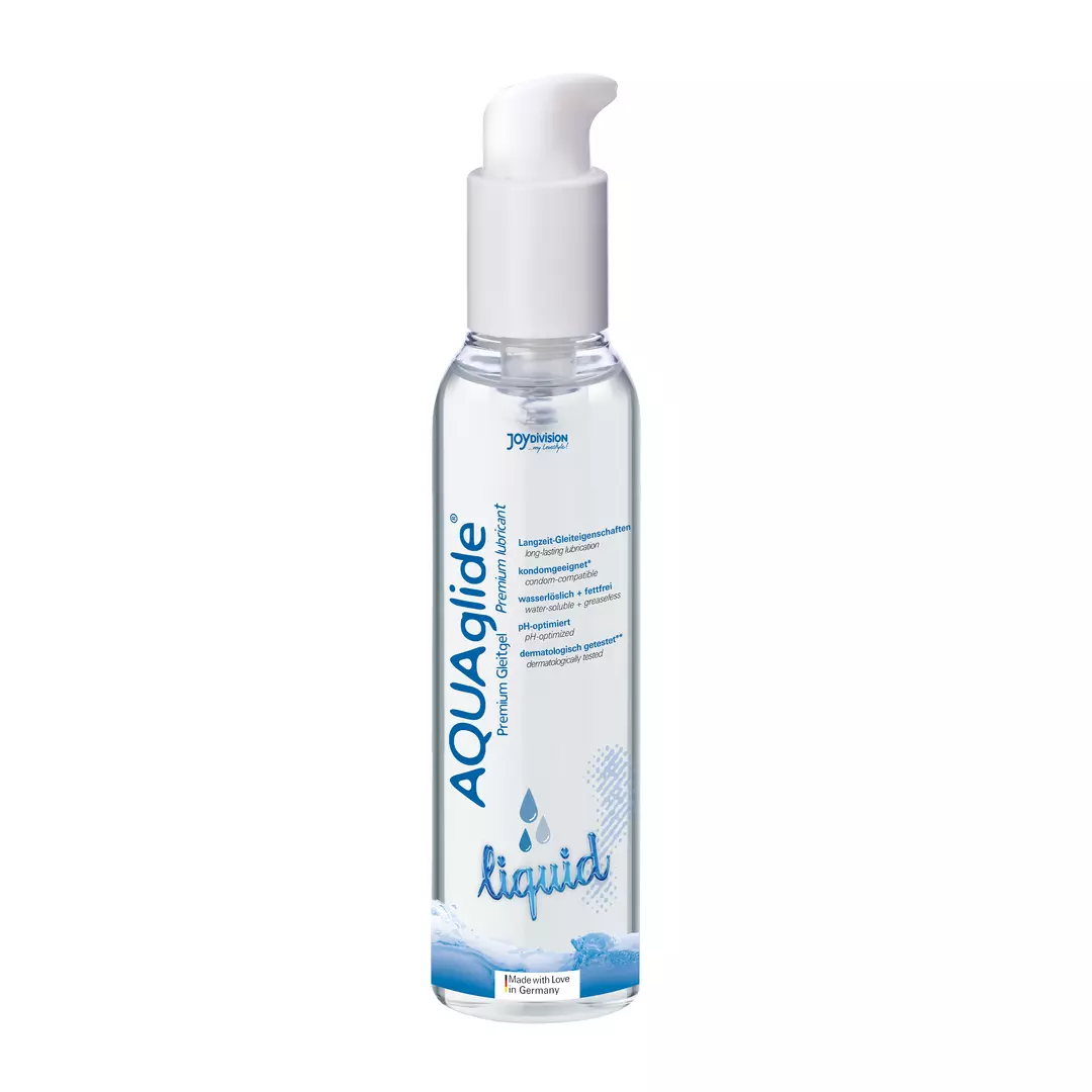 AQUAglide liquid, 250 ml      
