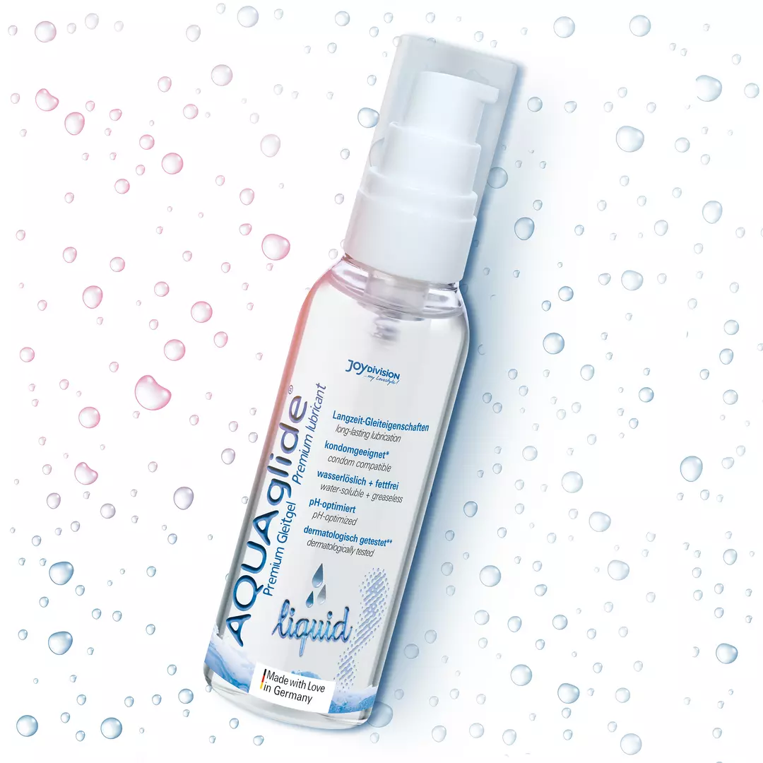 AQUAglide liquid, 50 ml      