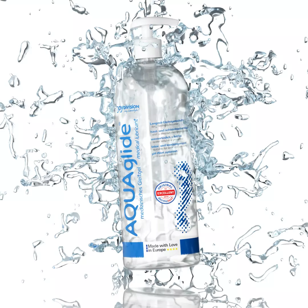 AQUAglide neutral, 1000 ml