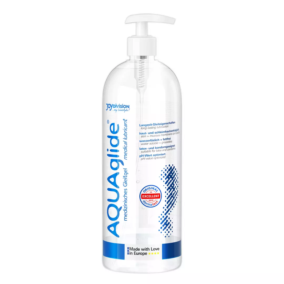 AQUAglide neutral, 1000 ml