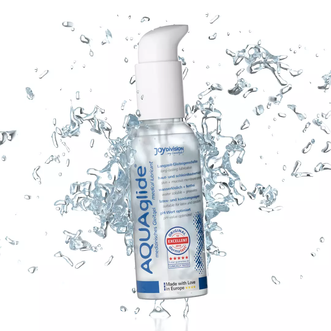 AQUAglide neutral, 125ml 