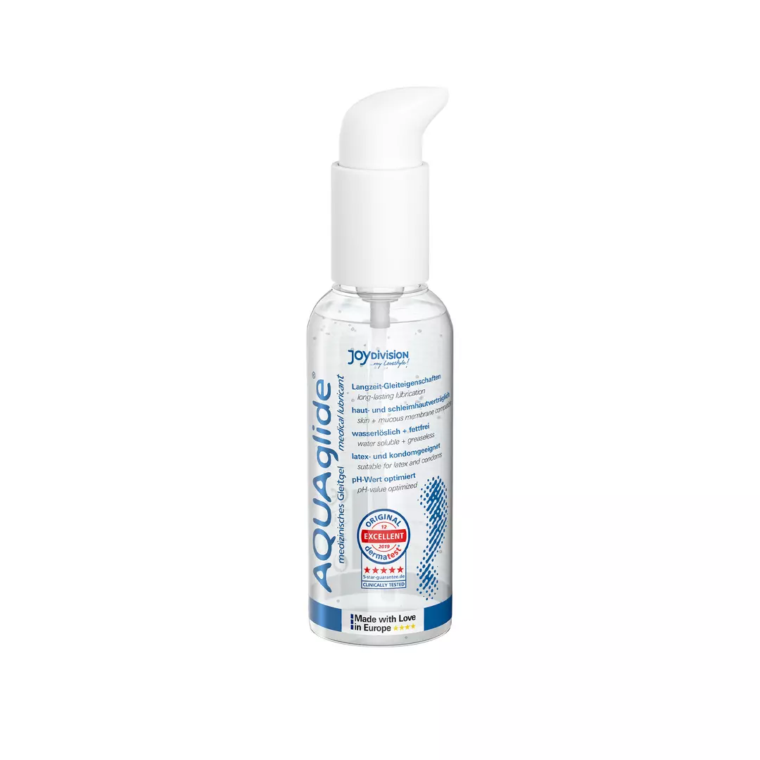AQUAglide neutral, 125ml 