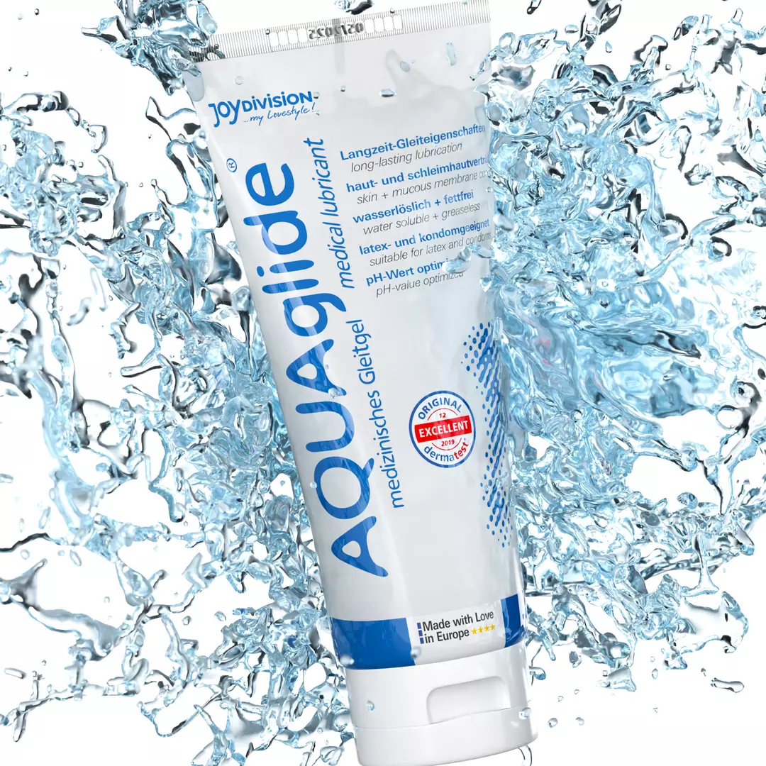 AQUAglide neutral, 200 ml
