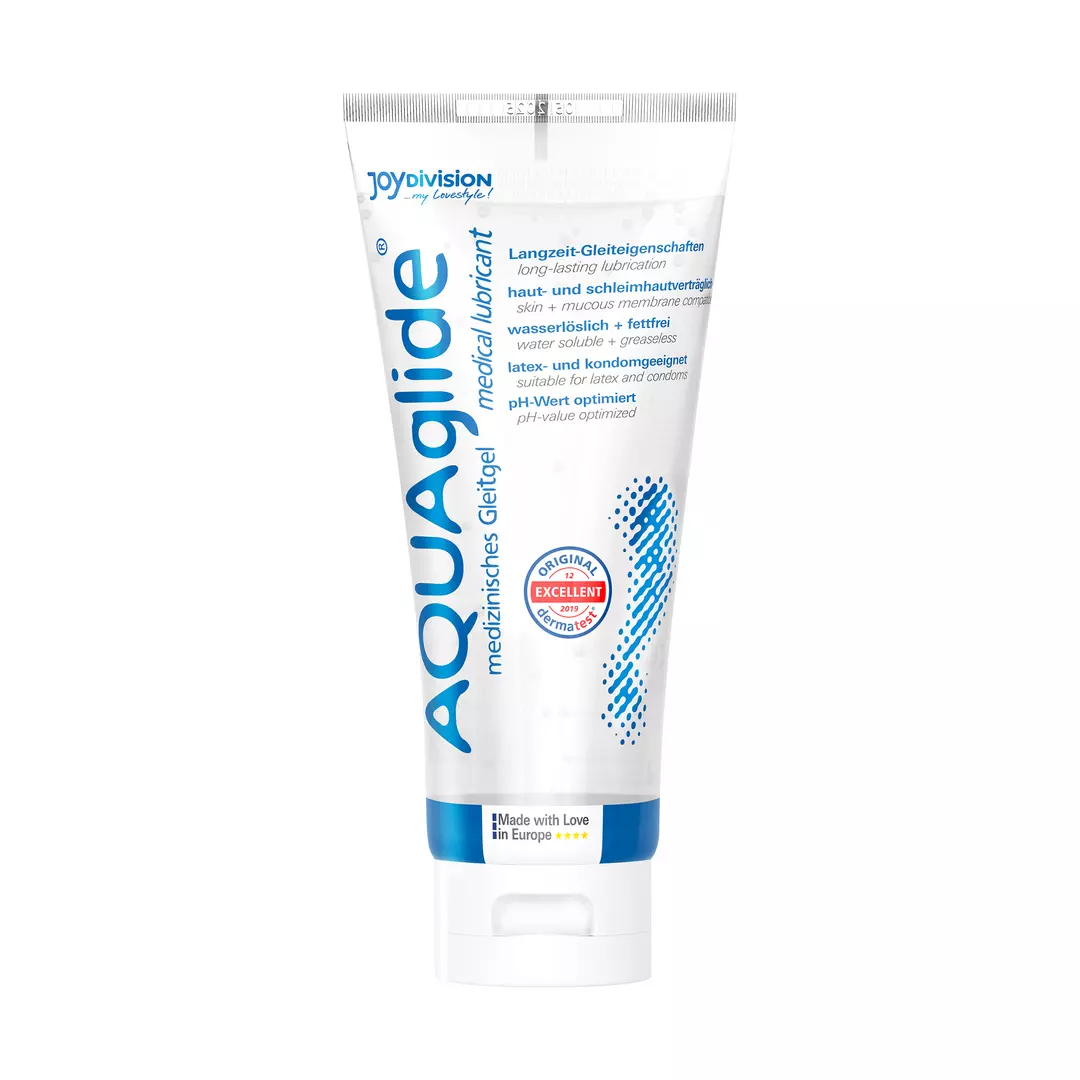 AQUAglide neutral, 200 ml