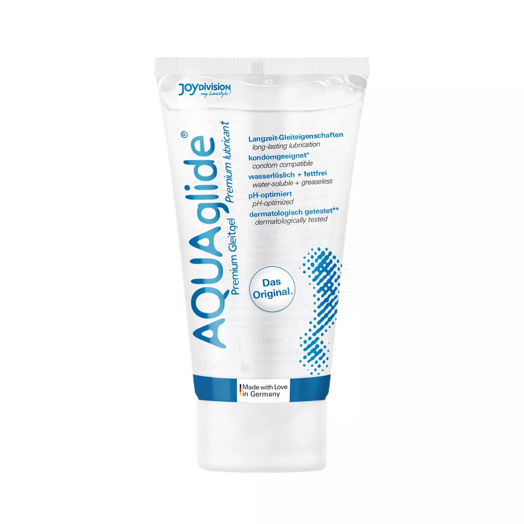 AQUAglide neutral, 50 ml