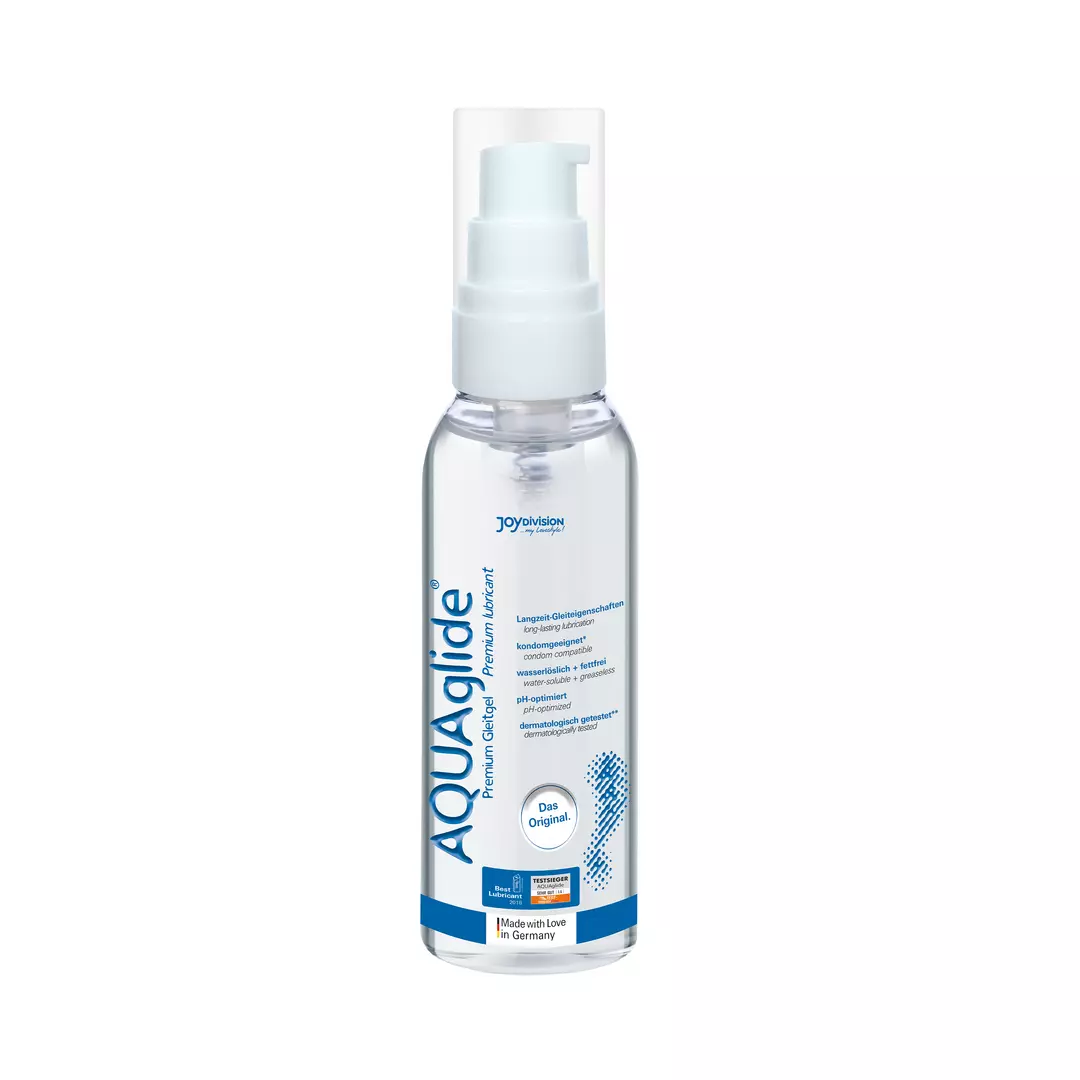 AQUA glide, 75 ml