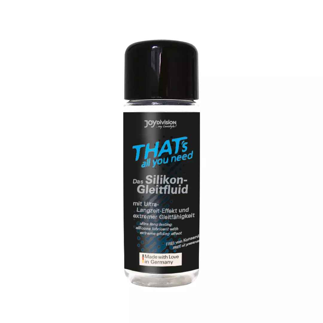 THAT's – all you need, 100 ml