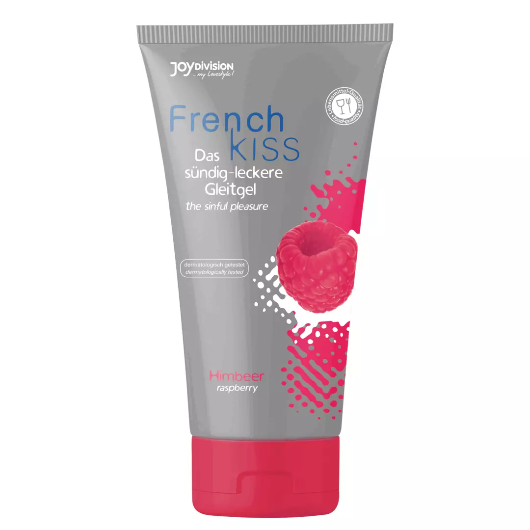 Frenchkiss raspberry, 75 ml