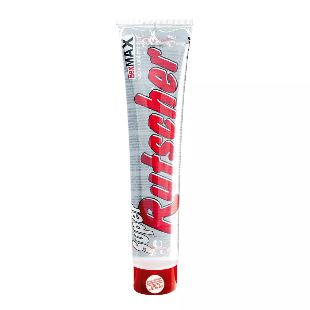 SexMAX – Super Rutscher, 200 ml