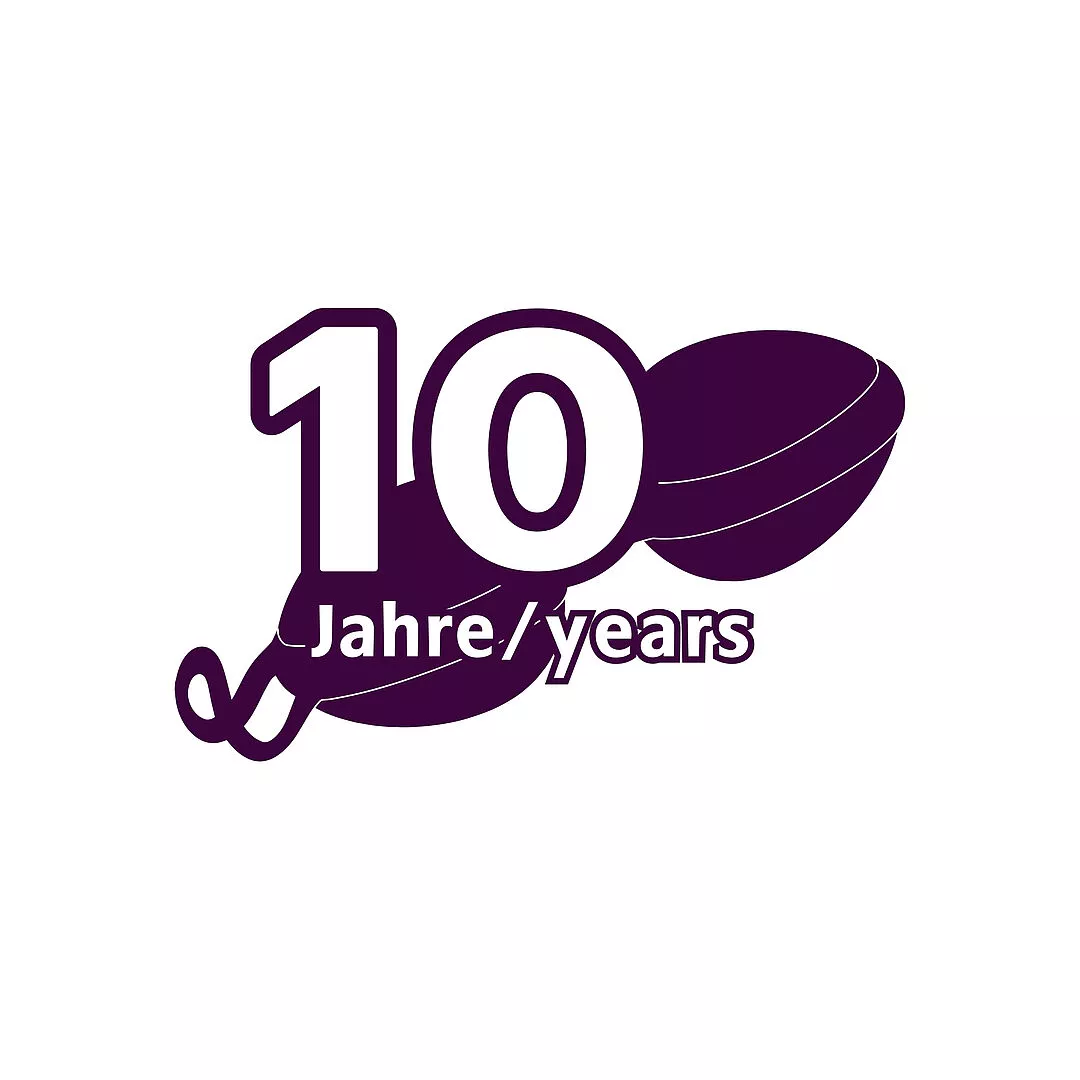 Joyballs secret single, magenta-black